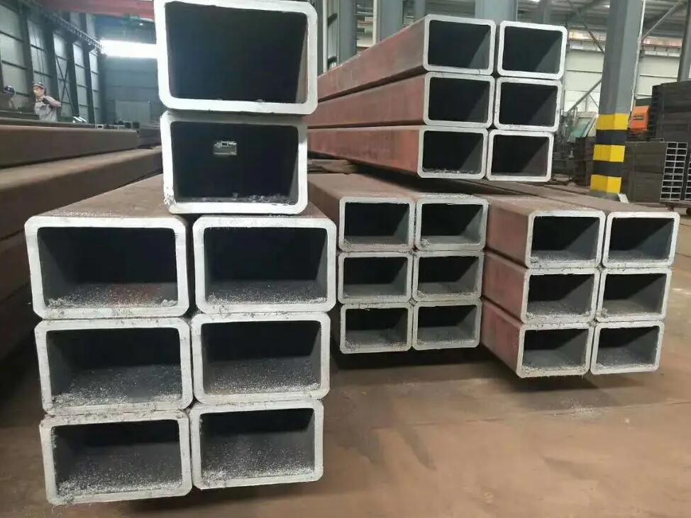 巍山s355j0方管